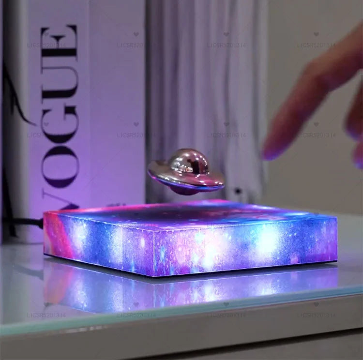 Transform Your Space into a Cosmic Retreat